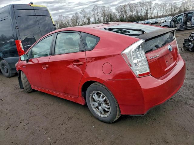 Toyota Prius Image 8