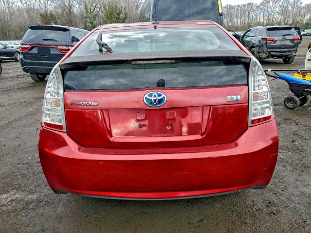 Toyota Prius Image 2