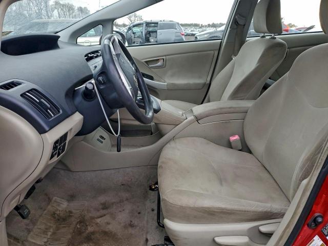 Toyota Prius Image 3