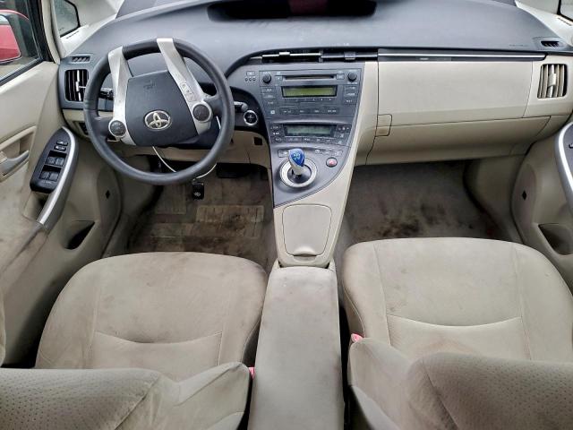 Toyota Prius Image 5