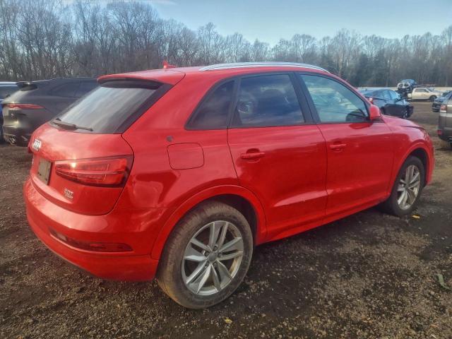 Audi Q3 Premium Image 2