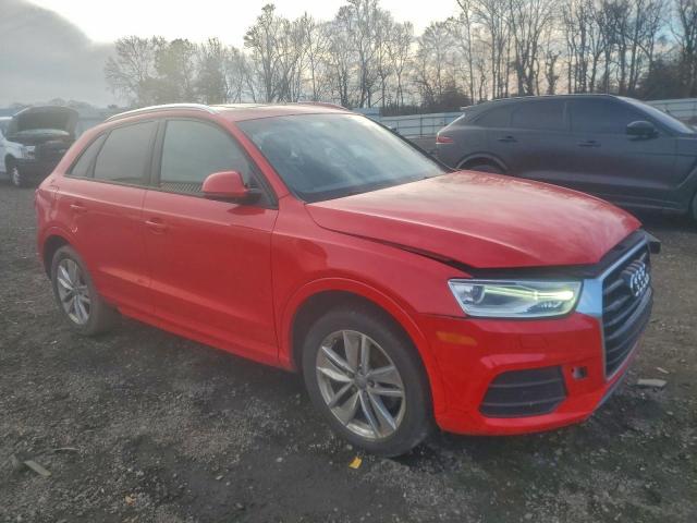 Audi Q3 Premium Image 4