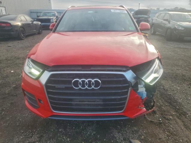 Audi Q3 Premium Image 9