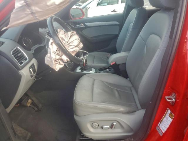 Audi Q3 Premium Image 8