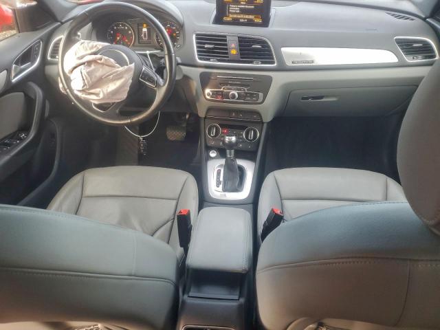 Audi Q3 Premium Image 12