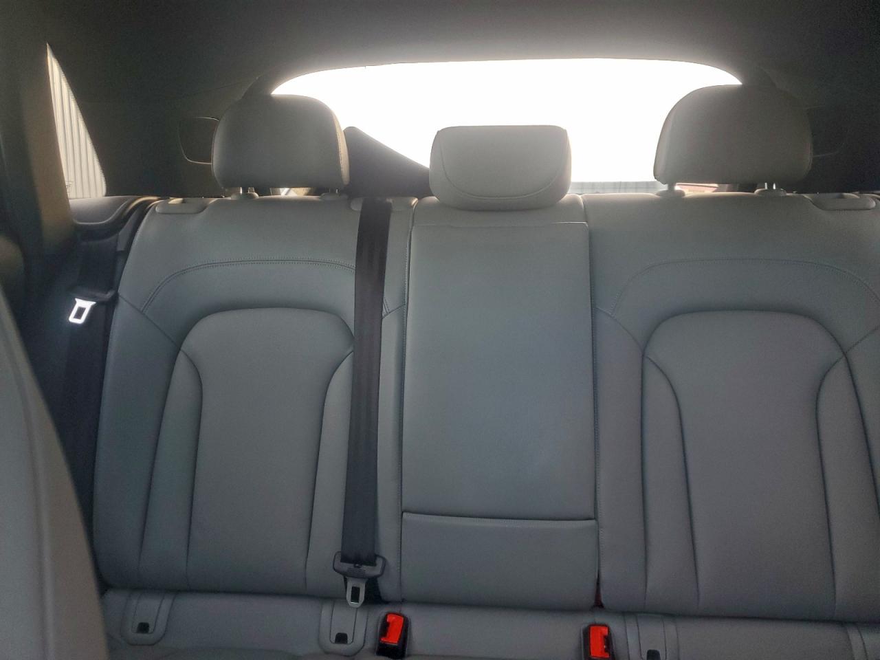 Audi Q3 Premium Image 5