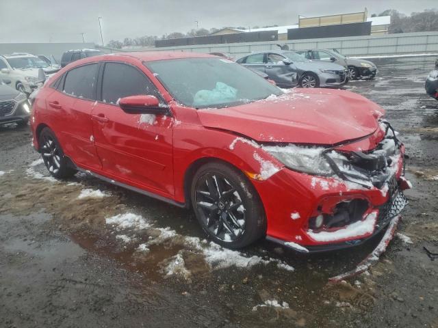 Honda Civic Sport Image 9