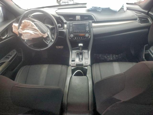 Honda Civic Sport Image 7