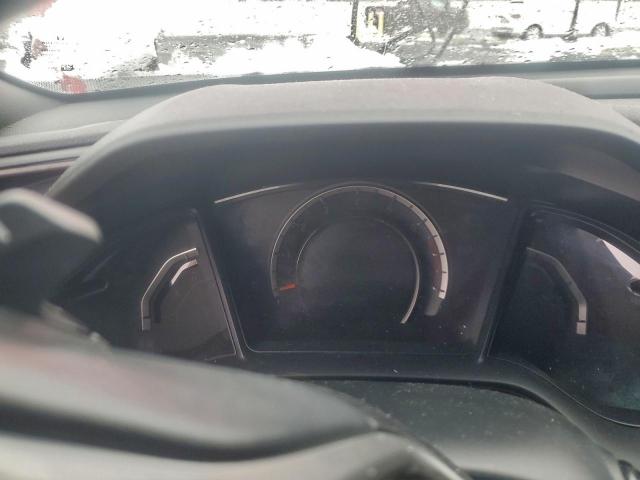 Honda Civic Sport Image 11