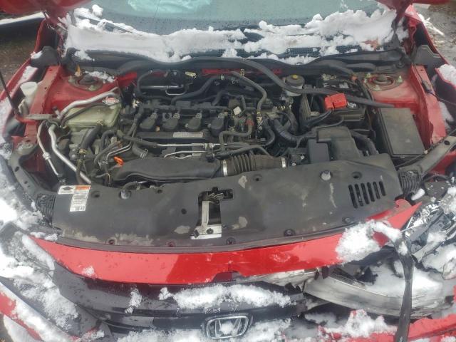 Honda Civic Sport Image 4