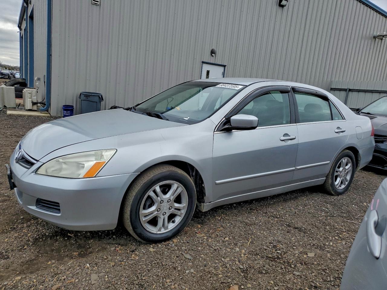 Honda Accord Se Image 1