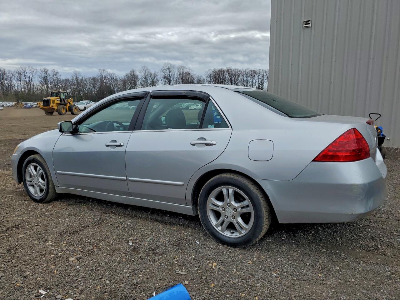 Honda Accord Se Image 11