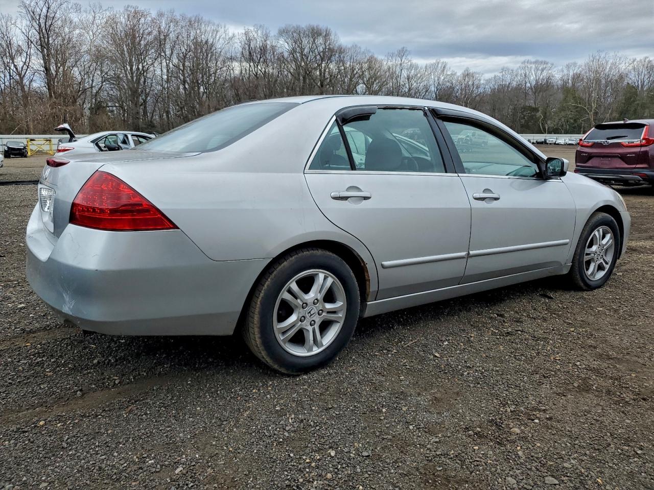 Honda Accord Se Image 10