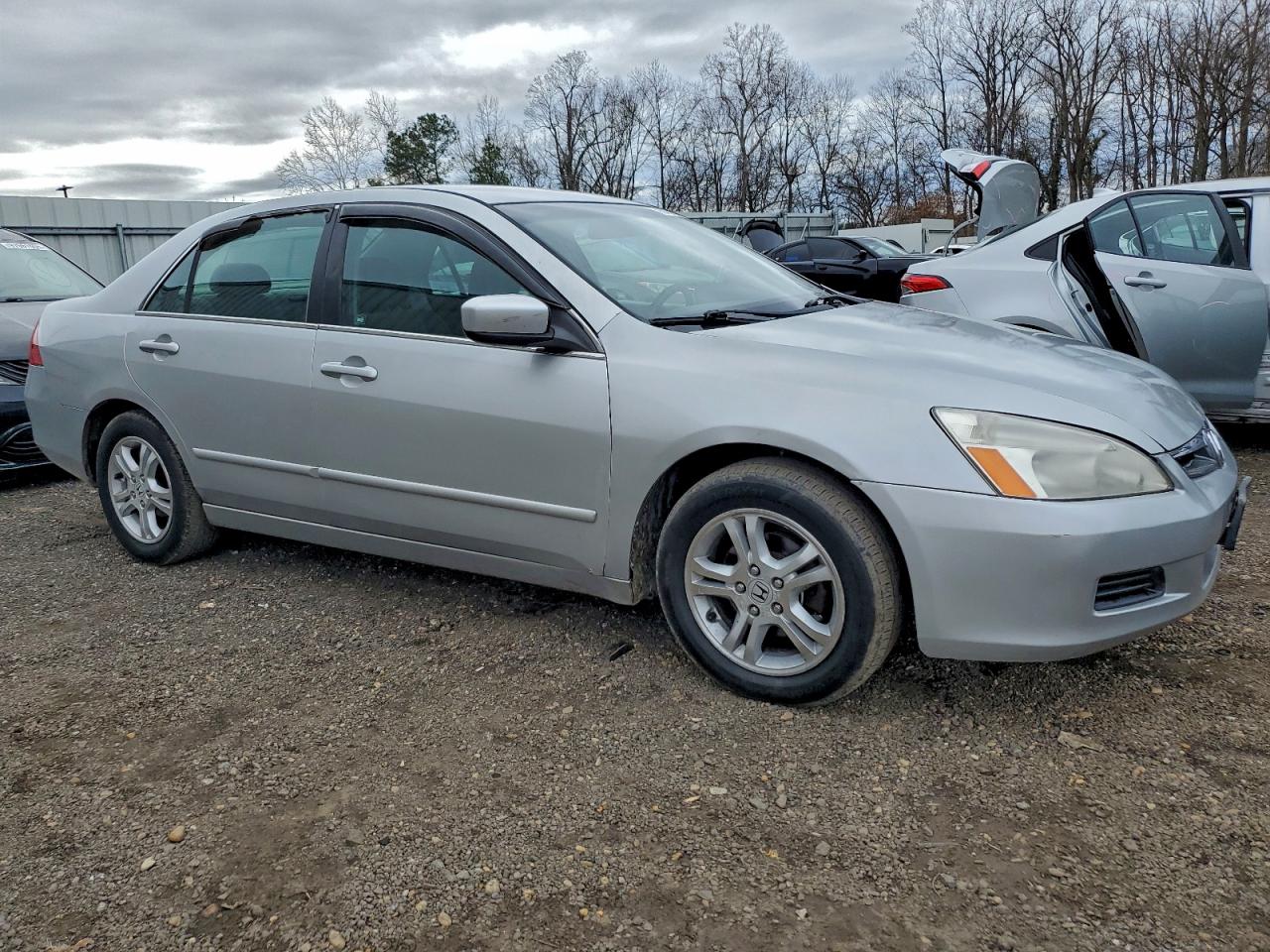 Honda Accord Se Image 5