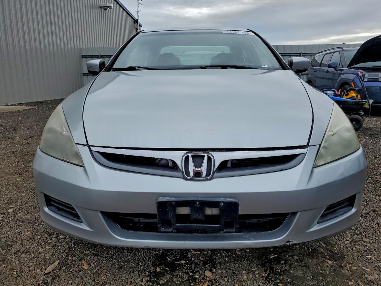 Honda Accord Se Image 12