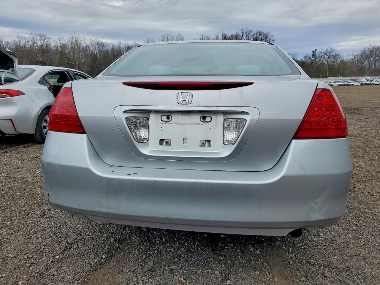Honda Accord Se Image 7