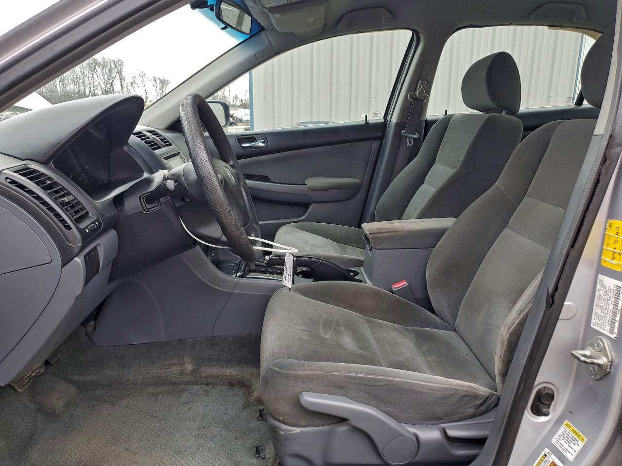 Honda Accord Se Image 8