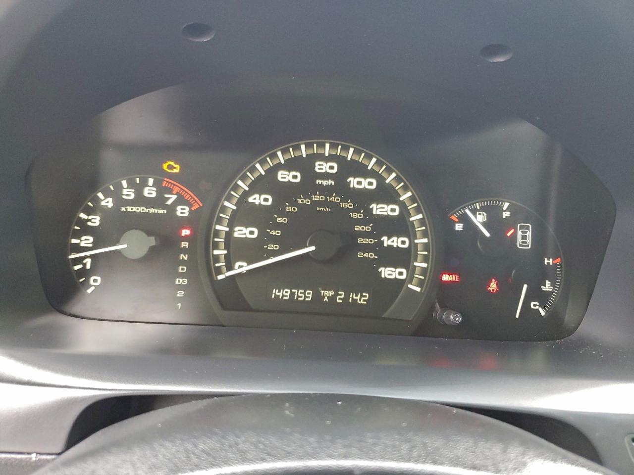 Honda Accord Se Image 9