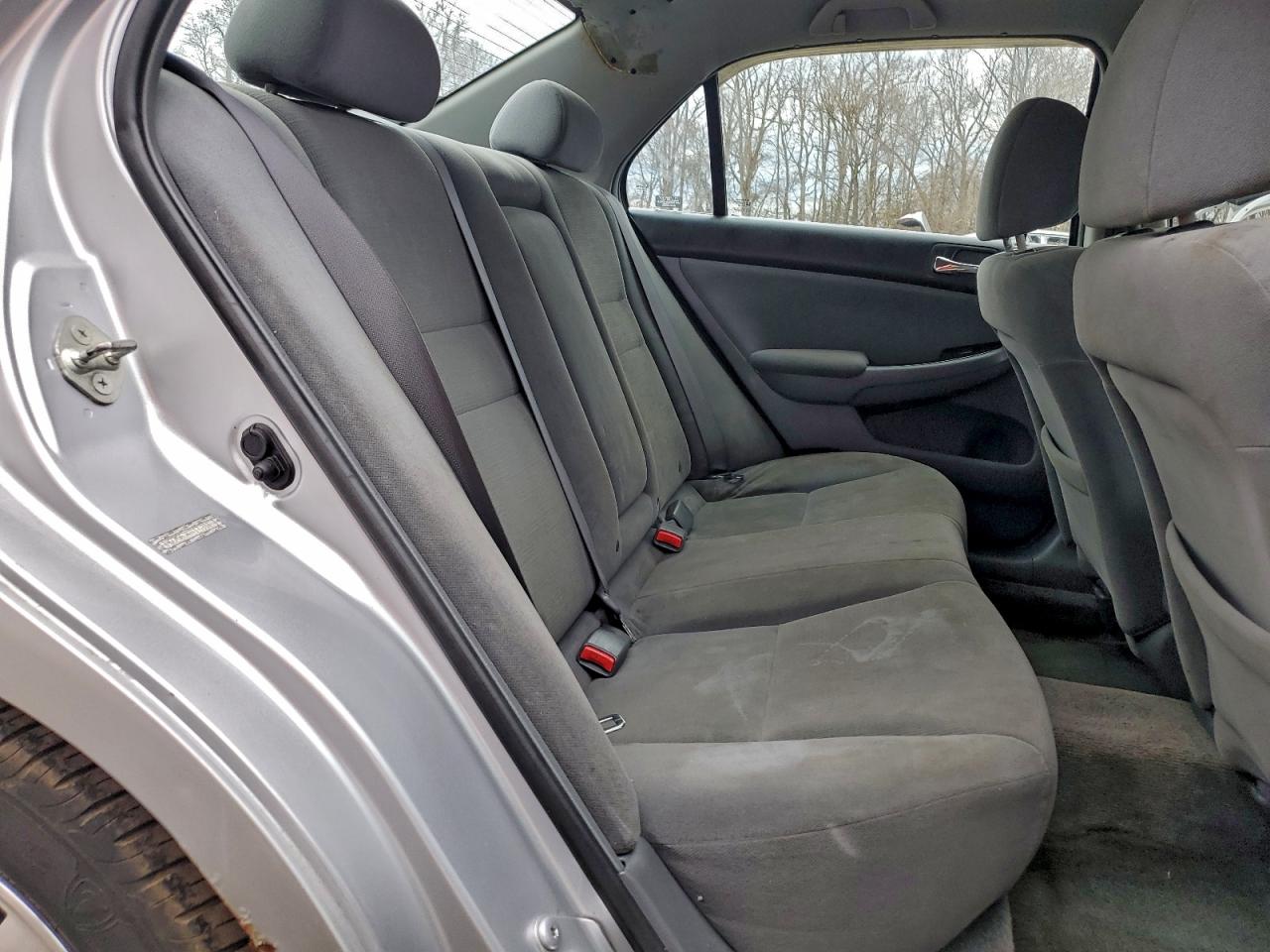 Honda Accord Se Image 6