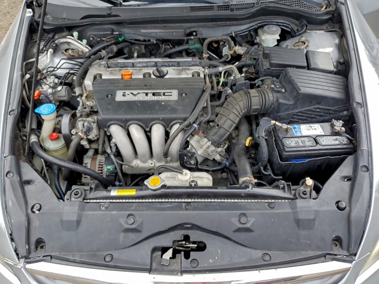 Honda Accord Se Image 4