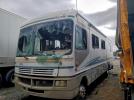 Workhorse Custom Cha Motorhome W22 Image 8