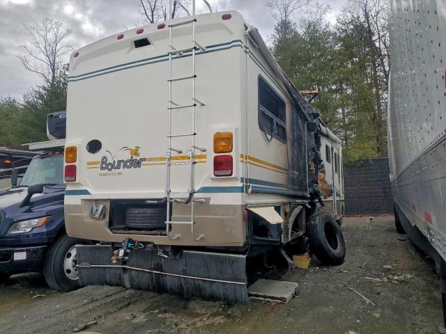 Workhorse Custom Cha Motorhome W22 Image 7