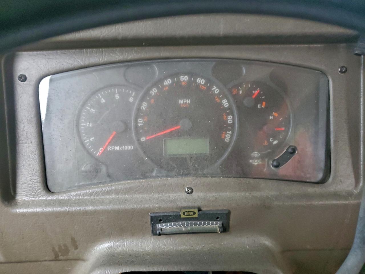 Workhorse Custom Cha Motorhome W22 Image 3