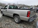Chevrolet Silverado C1500 Classic Image 2