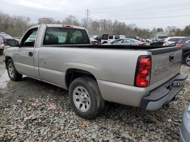 Chevrolet Silverado C1500 Classic Image 2