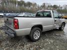 Chevrolet Silverado C1500 Classic Image 5