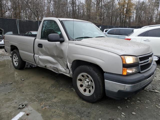 Chevrolet Silverado C1500 Classic Image 3