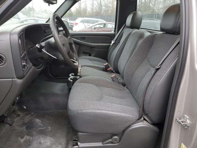 Chevrolet Silverado C1500 Classic Image 7