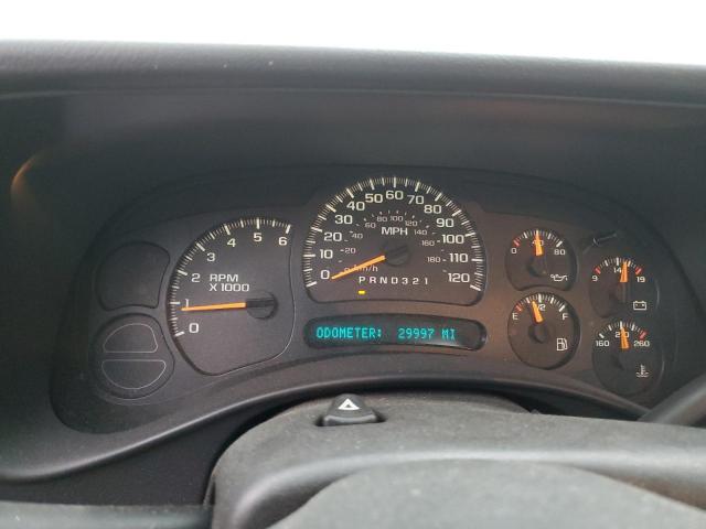 Chevrolet Silverado C1500 Classic Image 12