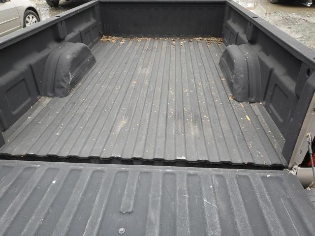 Chevrolet Silverado C1500 Classic Image 10