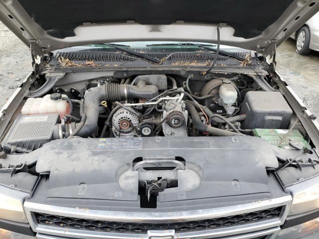 Chevrolet Silverado C1500 Classic Image 11