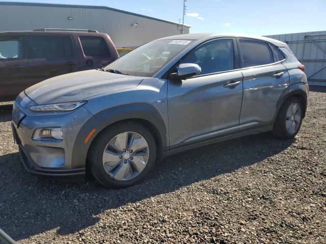  Salvage Hyundai KONA