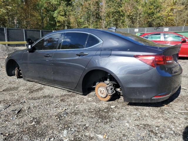 Acura TLX Tech Image 7