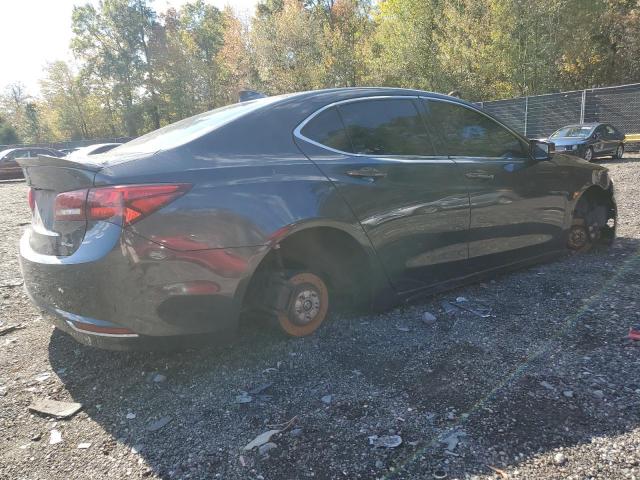 Acura TLX Tech Image 5