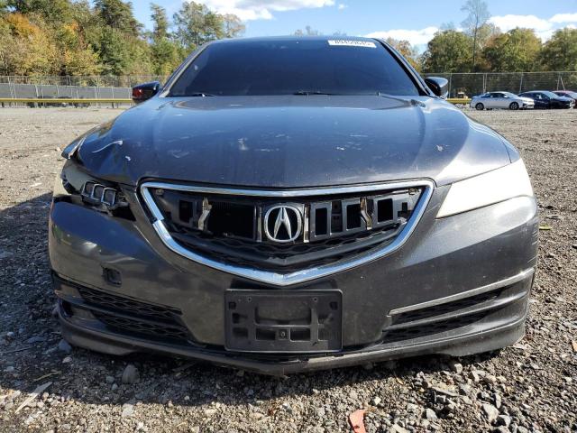 Acura TLX Tech Image 10