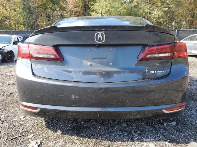 Acura TLX Tech Image 11