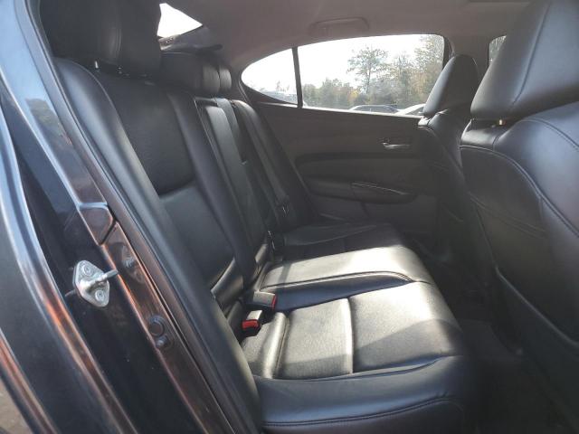 Acura TLX Tech Image 4