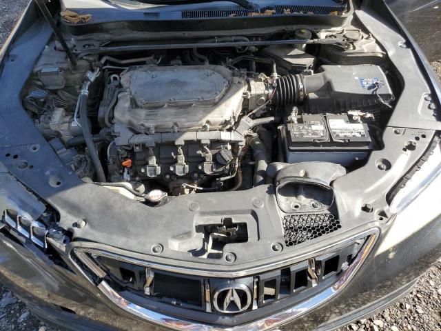 Acura TLX Tech Image 3