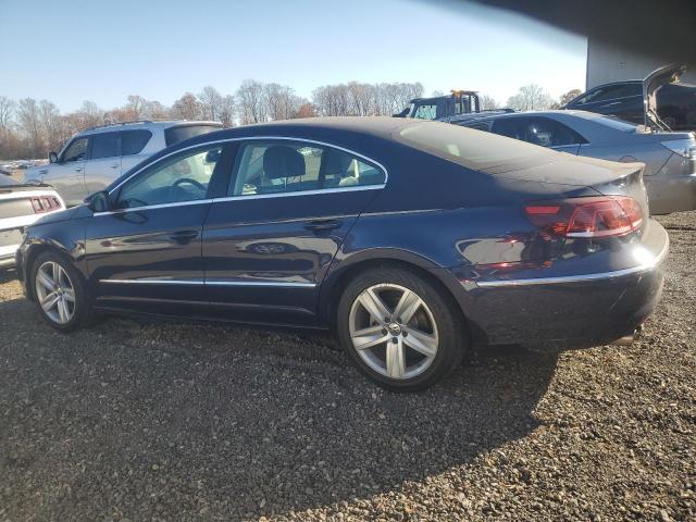 Volkswagen CC Sport Image 10
