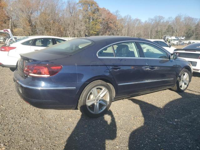 Volkswagen CC Sport Image 9