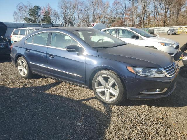 Volkswagen CC Sport Image 4