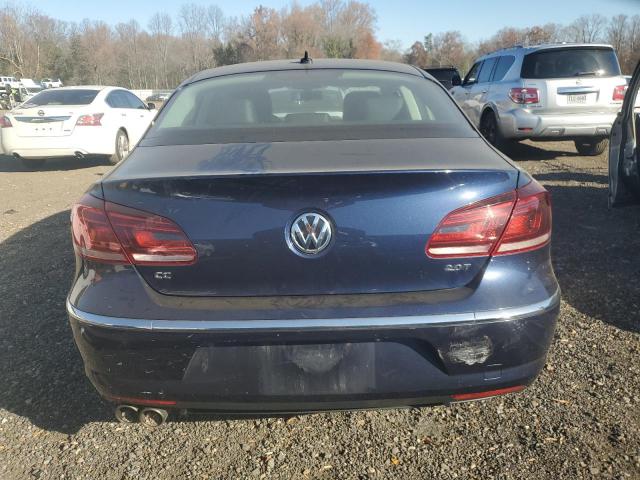 Volkswagen CC Sport Image 12