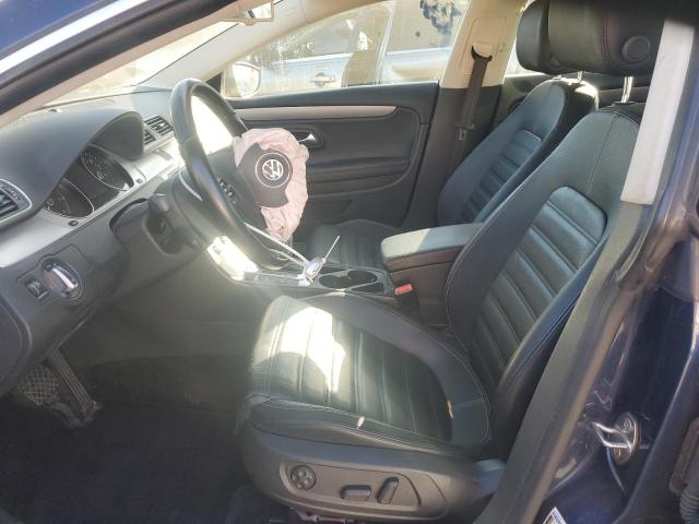 Volkswagen CC Sport Image 3