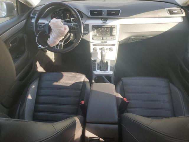 Volkswagen CC Sport Image 5