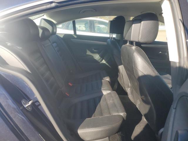 Volkswagen CC Sport Image 6