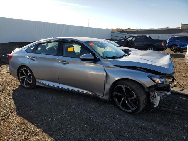 Honda Accord Touring Image 2